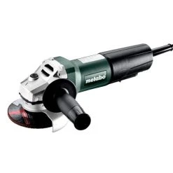 Metabo Tools Metabo WP 1100-125 5" Angle Grinder Non-Locking 11 Amp Paddle 603612420