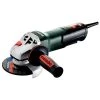 Metabo Tools Metabo WP 11-125 Quick 5" Angle Grinder 11 Amp Non-Locking Paddle 603624420 -Werner Sales Shop met603624420 xpnel9nltlcezbvb