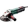 Metabo Tools Metabo WP 13-150 Quick 6" Angle Grinder 12 Amp Non-Locking Paddle 603633420 -Werner Sales Shop met603633420 znicslhkcg0ihttq