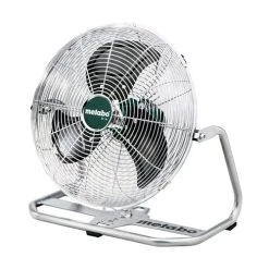 Metabo Tools Metabo AV18 Cordless Fan 18V 3-Speed 14" Tilt (Bare Tool) 606176850