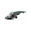 Metabo Tools Metabo W 24-230 9" Angle Grinder 15 Amp 606467420 -Werner Sales Shop met606467420 r8lysk1h9i4k242b
