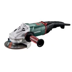 Metabo Tools Metabo WEPB 24-180 MVT 7" Angle Grinder Brake 15.0 Amp 606478420