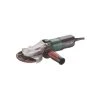 Metabo Tools Metabo WEPF 9-125 DM 5" Flat Head Angle Grinder 8.0 Amp 613069420 -Werner Sales Shop met613069420 hij7ogif2lwfwq7s