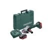 Metabo Tools Metabo WPB 18 LTX BL 150 6" Brushless Angle Grinder Kit 613076640 -Werner Sales Shop met613076640 tphrc93ijnxs6dw2