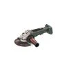 Metabo Tools Metabo WPB 18 LTX BL 150 6" Brushless Angle Grinder (Bare Tool) 613076860 -Werner Sales Shop met613076860 nlspiqtmdyodcrpe