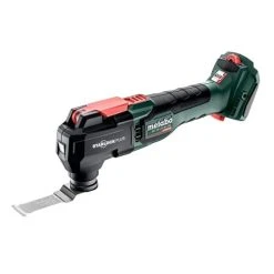 Metabo Tools Metabo MT 18 LTX BL QSL - 18V Cordless Multi-Tool (Bare Tool) 613088850