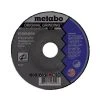 Metabo Tools Metabo Type 27 A24N Original Grinding Wheel 6" X 1/4" X 7/8" US616554000 -Werner Sales Shop met616554000 5jcafhky74czud7i
