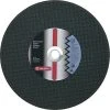 Metabo Tools Metabo Type 1 Original A30P 14" X 3/32" X 1" Chop Saw Wheel 655236000 -Werner Sales Shop met655236000 9ygoivbykc6mmeru