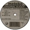 Metabo Tools Metabo Type 1 Original Slicer A60TZ 3" X .040" X 3/8" Cutting Wheel 655317000 -Werner Sales Shop met655317000 zlkqct7tzw4v8lfb