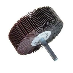 Metabo Tools Metabo Flap Wheel 2" X 1", A60 (655374000)