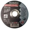 Metabo Tools Metabo Type 1 Slicer Plus A60TX 4-1/2" X .045" X 7/8" Cutting Wheel 655997000 -Werner Sales Shop met655997000 9ijvpb8utbkwvapp