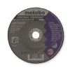 Metabo Tools Metabo Type 27 A24N Original Grinding Wheel 4-1/2" X 1/4" X 7/8" US616726000 -Werner Sales Shop metus616726000 p7dyx4huhcll2jzq