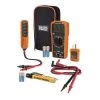 Klein Tools Klein Digital Multimeter Electrical Test Kit MM320KIT