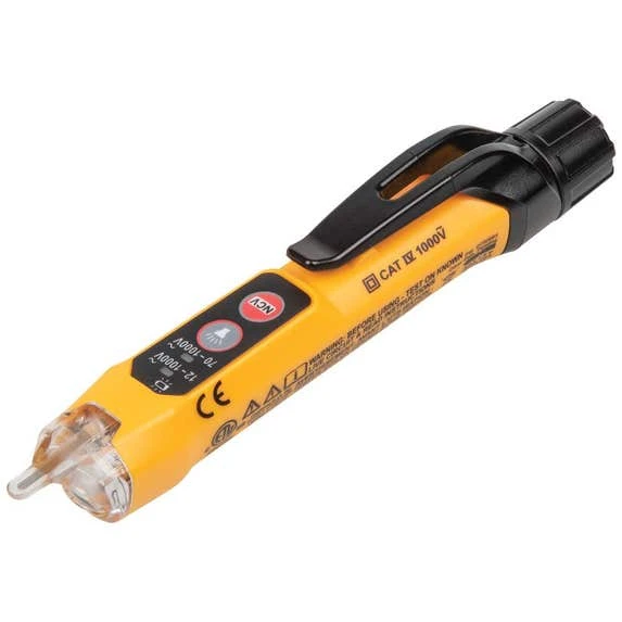 Klein Tools Klein Digital Multimeter Electrical Test Kit MM320KIT 5 Klein Tools Klein Digital Multimeter Electrical Test Kit MM320KIT - Image 3