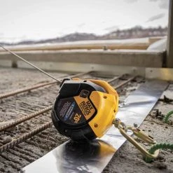 Werner Ladders & Fall Protection Werner Max Patrol 20' Cable Self-Retracting Galvanized Steel Leading Edge Capability Lifeline W/ Swivel Snap R410020LE -Werner Sales Shop r410020le 3 1