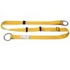 Werner Ladders & Fall Protection Werner Cross Arm Strap (Web; O-Ring; D-Ring) - 12' A111012