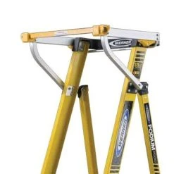 Werner Ladders & Fall Protection Werner Podium Gate Full 360 Surround AC63