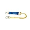 Werner Ladders & Fall Protection Werner DeCoil Stretch Lanyard (Snaphooks) - 6' C341100 1 Werner Ladders & Fall Protection Werner DeCoil Stretch Lanyard (Snaphooks) - 6' C341100 -Werner Sales Shop wern c341100 oyx6xzophfoi9tjx