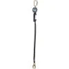 Werner Ladders & Fall Protection Werner Bantam 9' Web Self-Retracting Lifeline Tie-back - High Impact Nylon Housing W/ Tie-back Snap Hook R430006TB -Werner Sales Shop wern r430006tb oedjxuingi25a4kf