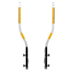 Werner Ladders & Fall Protection Werner Extension Ladder Walkthru X300000 -Werner Sales Shop x300000 2 5kcrvuzue5waxyk1