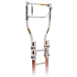 Werner Ladders & Fall Protection Werner Extension Ladder Walkthru Gate X300001 -Werner Sales Shop x300001 2 l8gevr1rgbqseurt